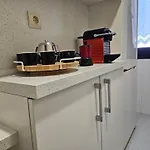 Apartman 639a Mirador De Azcarraga Oviedo