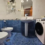 639a Mirador De Azcarraga Apartman *