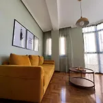 Apartman 639a Mirador De Azcarraga