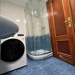 639a Mirador De Azcarraga Apartman *