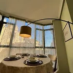 Apartman 639a Mirador De Azcarraga