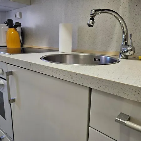 639a Mirador De Azcarraga Lejlighed Oviedo