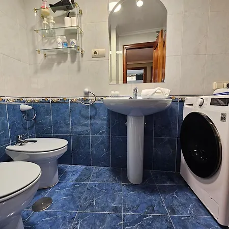 639a Mirador De Azcarraga Lejlighed *