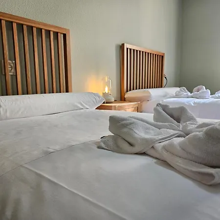 639a Mirador De Azcarraga Lejlighed *