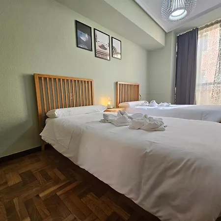 Lejlighed 639a Mirador De Azcarraga *