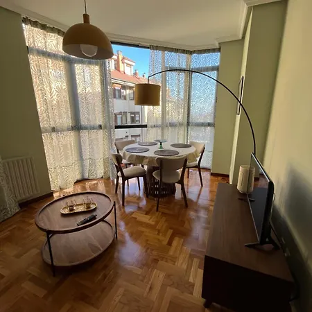 Lejlighed 639a Mirador De Azcarraga *