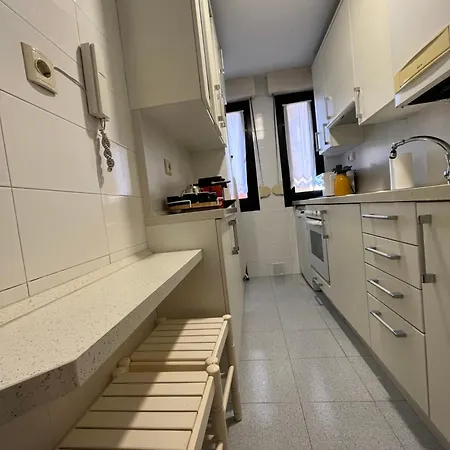 639a Mirador De Azcarraga Lejlighed