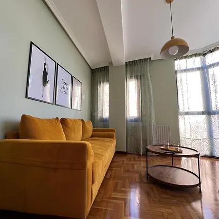 Lejlighed 639a Mirador De Azcarraga