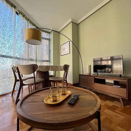 Apartman 639a Mirador De Azcarraga *
