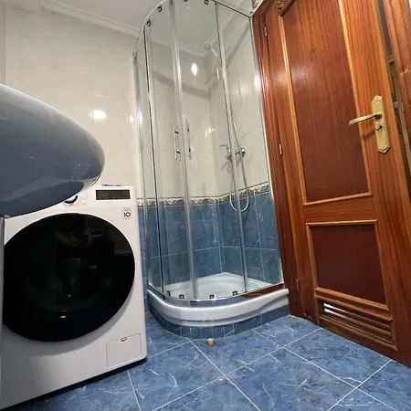 639a Mirador De Azcarraga Lejlighed *