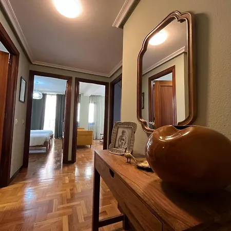 639a Mirador De Azcarraga Oviedo