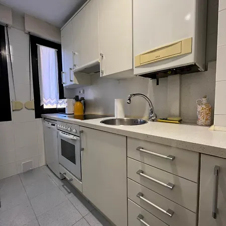 639a Mirador De Azcarraga Lejlighed Oviedo