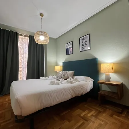 639a Mirador De Azcarraga Appartement *