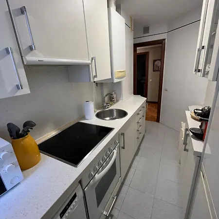 639a Mirador De Azcarraga Lejlighed Oviedo