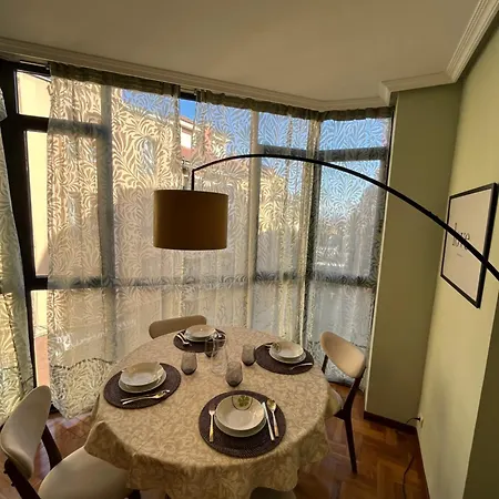 Lejlighed 639a Mirador De Azcarraga Oviedo