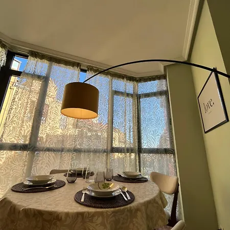 Lejlighed 639a Mirador De Azcarraga