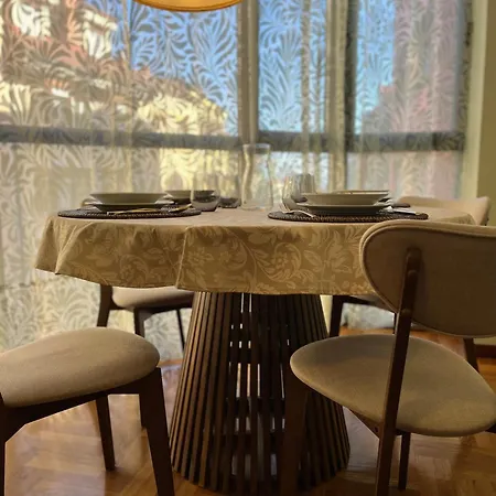 639a Mirador De Azcarraga Lejlighed Oviedo