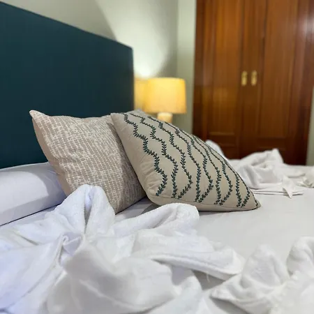 639a Mirador De Azcarraga Lejlighed