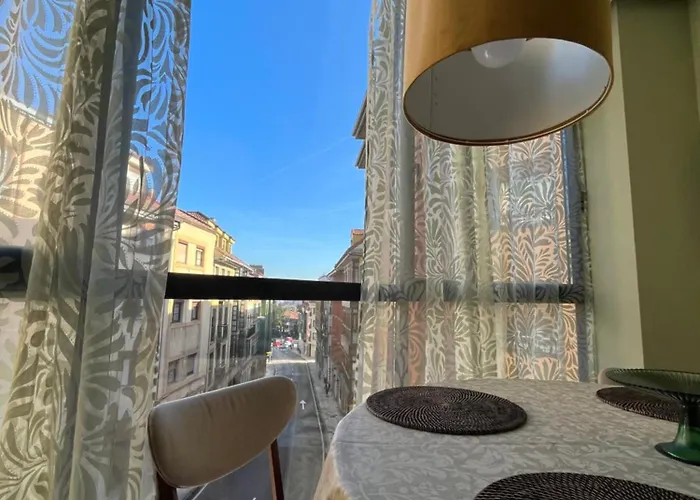 639a Mirador De Azcarraga 오비에도