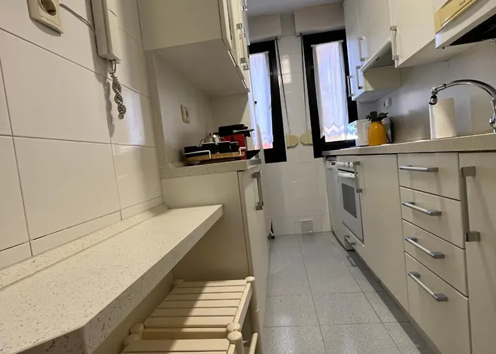 639a Mirador De Azcarraga 아파트