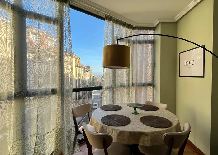 639a Mirador De Azcarraga * 오비에도