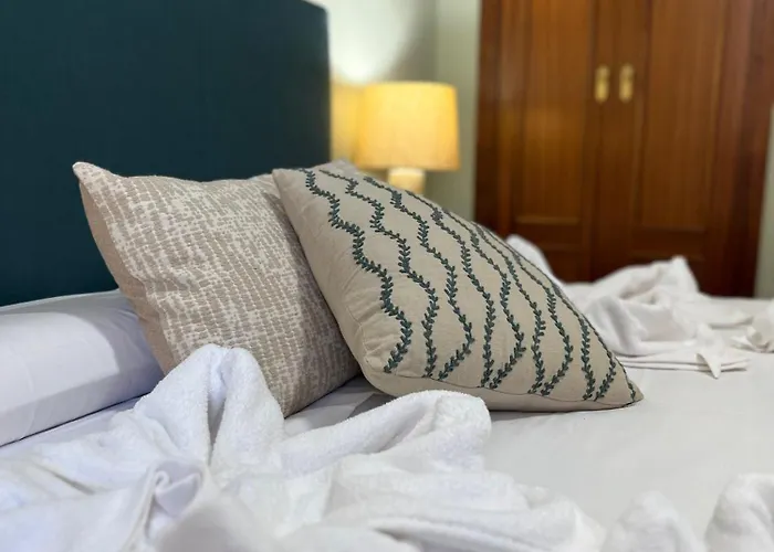 639a Mirador De Azcarraga 아파트